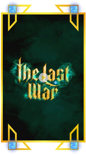 The Last War Gameplay